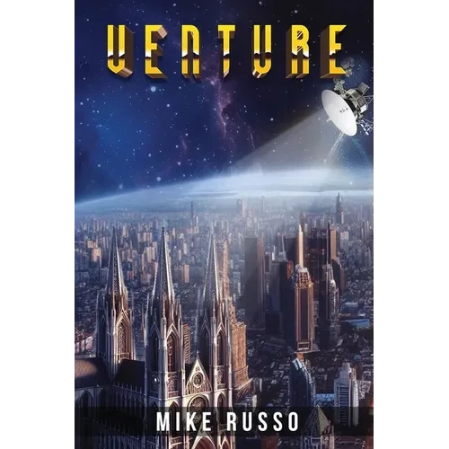 Venture - Paperback