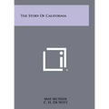 The Story of California - Hardcover