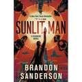 The Sunlit Man: A Cosmere Novel - Paperback