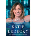 Just Add Water: My Swimming Life - Paperback