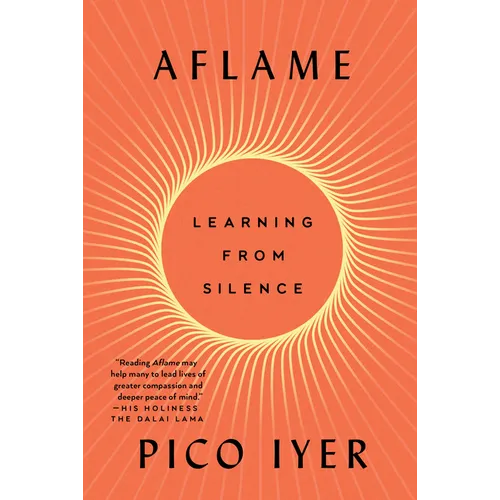 Aflame: Learning from Silence