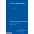 Sets and Transfinite Algebra - Paperback