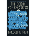 The Book of Records