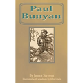 Paul Bunyan - Paperback