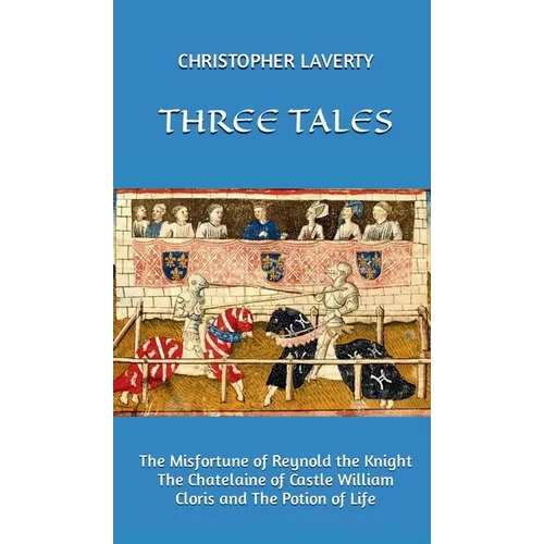 Three Tales