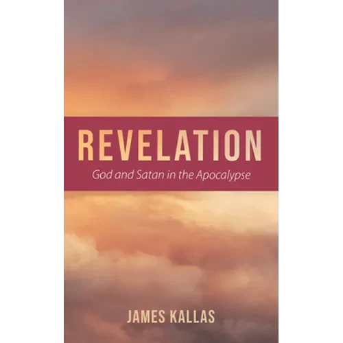 Revelation - Paperback