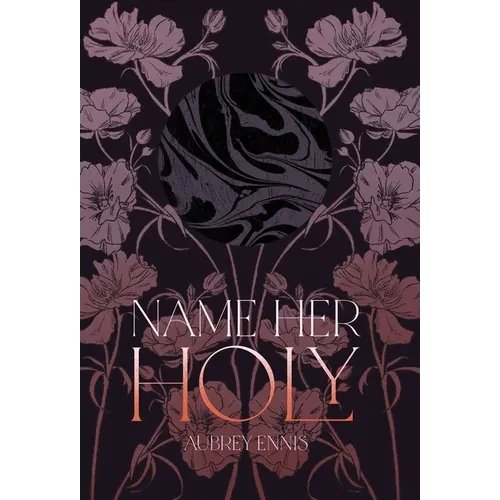 Name Her Holy - Hardcover