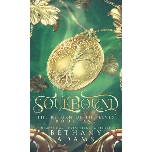 Soulbound - Hardcover