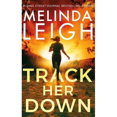Track Her Down - Paperback