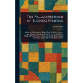 The Palmer Method of Business Writing - Hardcover