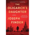 The Oligarch's Daughter - Paperback