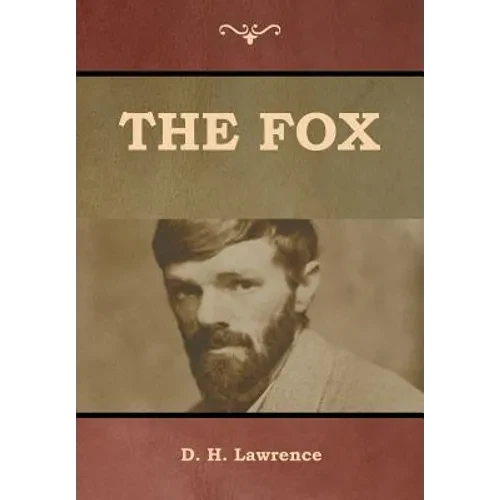 The Fox - Hardcover