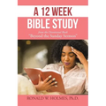 A 12 Week Bible Study from the Devotional Book "Beyond the Sunday Sermon" - Paperback