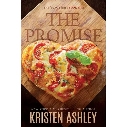 The Promise - Paperback