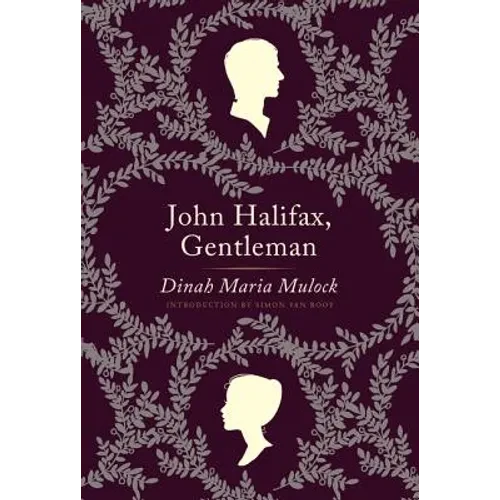 John Halifax, Gentleman - Paperback