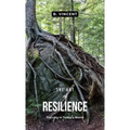 The Art of Resilience: Thriving in Today's World - Hardcover