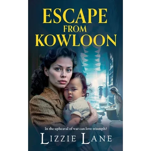 Escape from Kowloon