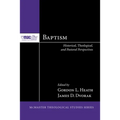 Baptism - Hardcover