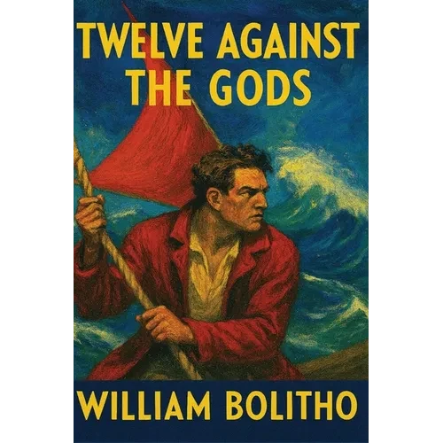 Twelve Against the Gods - Paperback