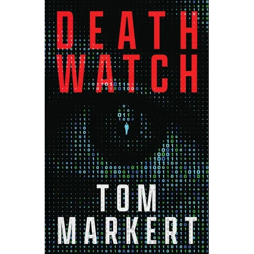 Death Watch - Broché