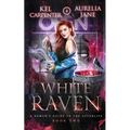 White Raven - Paperback