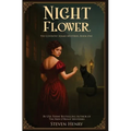 Night Flower - Hardcover