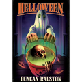 Helloween - Hardcover