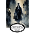 The Strange Case of Dr. Jekyll and Mr. Hyde - Paperback