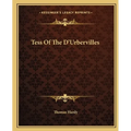 Tess Of The D'Urbervilles - Paperback