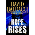 Hope Rises - Hardcover
