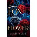 The Fox and The Flower - Hardcover