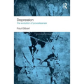 Depression: The Evolution of Powerlessness - Paperback