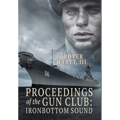 Ironbottom Sound - Hardcover