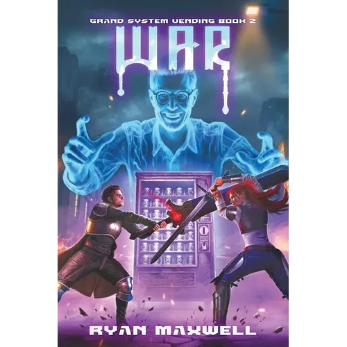 War - Paperback