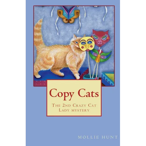 Copy Cats