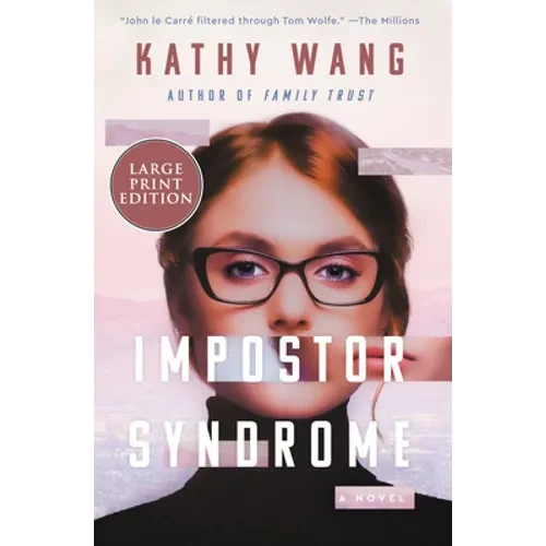 Impostor Syndrome - Paperback