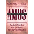Understanding the Book of Amos - Hardcover