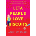 Leta Pearl's Love Biscuits - Paperback