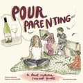 Pour Parenting - Paperback