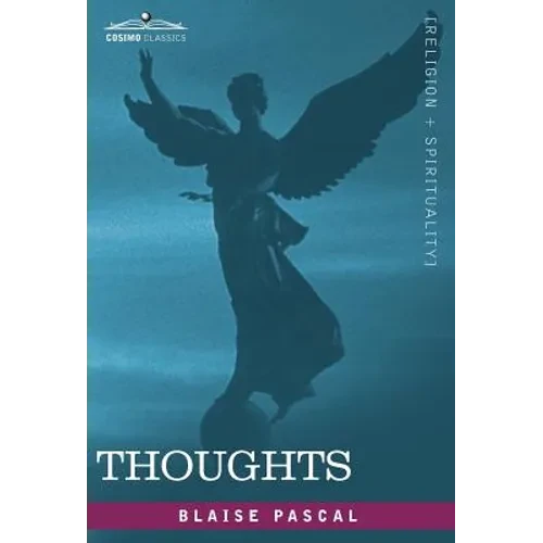 Thoughts - Hardcover