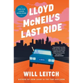 Lloyd McNeil's Last Ride - Paperback