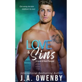 Love & Sins, A Love & Ruin Prequel - Hardcover