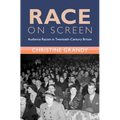 Race on Screen - Hardcover