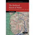 The Medieval March of Wales - Hardcover