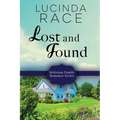 Lost and Found Large Print