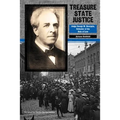 Treasure State Justice: Judge George M. Bourquin, Defender of the Rule of Law - Hardcover