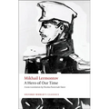 A Hero of Our Time - Paperback