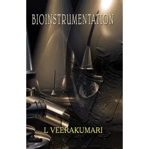 Bioinstrumentation - Paperback