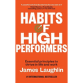 Habits of High Performers - Hardcover