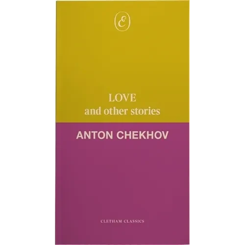 Love and Other Stories - Paperback